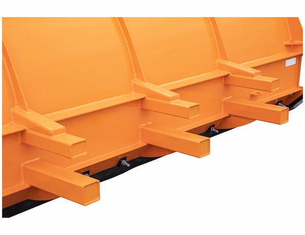2026 Buyers Products Loader Snow Pushers (2601116) - Image 11