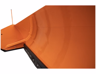 2025 Buyers Products LOADER SNOW PUSHERS (2601118) 10
