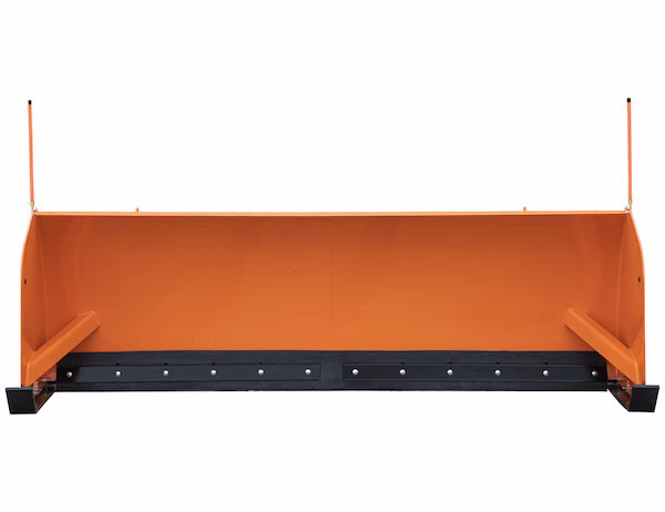 2025 Buyers Products LOADER SNOW PUSHERS (2601120) - Image 9