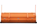 2025 Buyers Products BACKHOE SNOW PUSHER (2602110) - Image 3