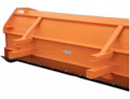 2025 Buyers Products BACKHOE SNOW PUSHER (2602110) - Image 13