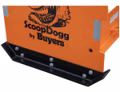 2026 Buyers Products Backhoe Snow Pusher (2602112) - Image 10