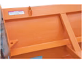 2026 Buyers Products Backhoe Snow Pusher (2602112) - Image 12