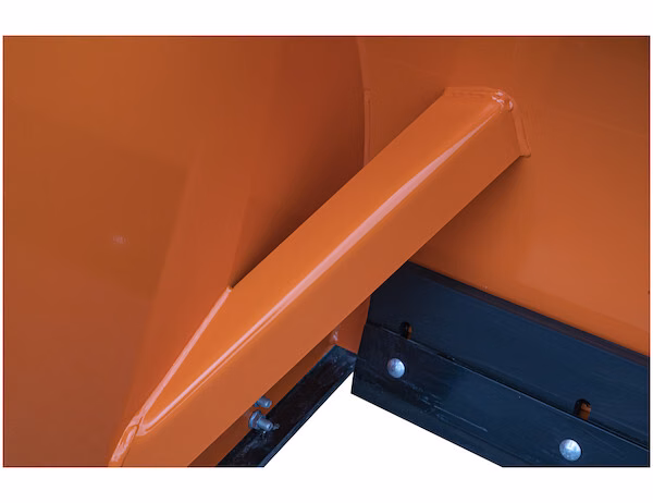 2026 Buyers Products Backhoe Snow Pusher (2602114) - Image 9