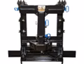 2026 Buyers Products Quick Link Municipal Snow Plow Hitches With Power/Manual Tilt (16400420) - Image 2