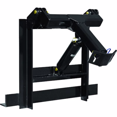 2026 Buyers Products Fabricator's Plow Hitch (16400052)