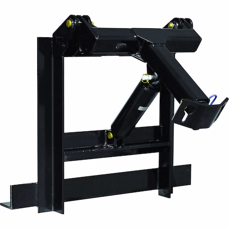 2025 Buyers Products Fabricator's Plow Hitch (16400052) - Image 1