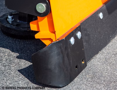 2026 Buyers Products Municipal Plow Curb Guard (16360405) 2