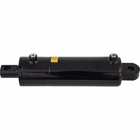 2026 Buyers Products 4in X 10in Cylinder With 2in Diameter Chrome Rod And 4in Bore (16352202) - Image 3