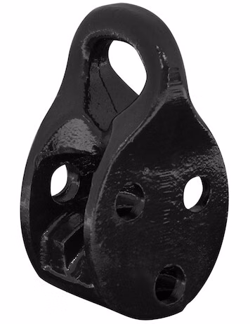 2025 Buyers Products Municipal Plow Chain Block Kit (16360380) 1