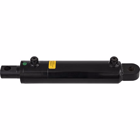 2026 Buyers Products 3IN X 10IN Cylinder With 2IN Diameter Chrome Rod And 3in Bore (16352102) - Image 3