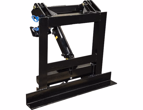 2025 Buyers Products Quick Link Municipal Snow Plow Hitches (16400400) - Image 7