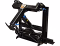 2026 Buyers Products Quick Link Municipal Snow Plow Hitches (16400402) - Image 3