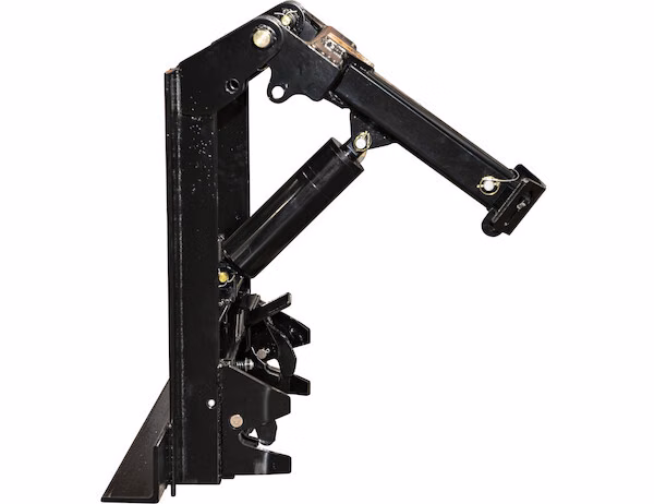 2026 Buyers Products Quick Link Municipal Snow Plow Hitches (16400402) - Image 5