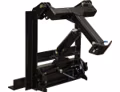 2026 Buyers Products Quick Link Municipal Snow Plow Hitches (16400402) - Image 8