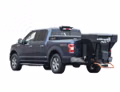 2026 Buyers Products TGS07 11 Cubic Foot Tailgate Spreader - Image 1