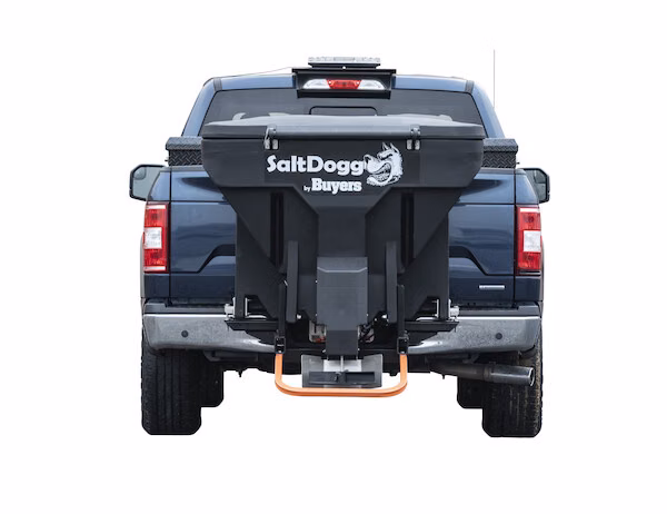 2026 Buyers Products TGS07 11 Cubic Foot Tailgate Spreader - Image 2