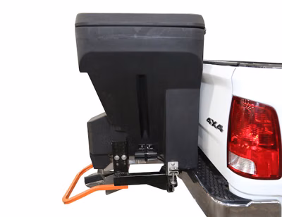 2026 Buyers Products TGS07 11 Cubic Foot Tailgate Spreader 3