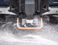 2026 Buyers Products TGS07 11 Cubic Foot Tailgate Spreader - Image 5