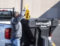 2026 Buyers Products TGS07 11 Cubic Foot Tailgate Spreader - Image 6