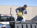 2026 Buyers Products TGS07 11 Cubic Foot Tailgate Spreader - Image 7