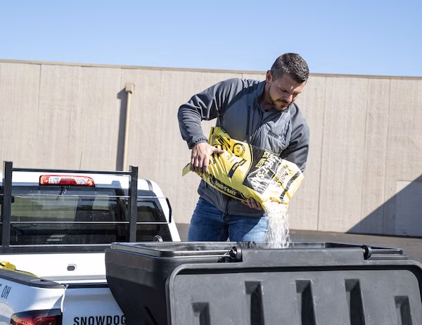 2026 Buyers Products TGS07 11 Cubic Foot Tailgate Spreader - Image 7