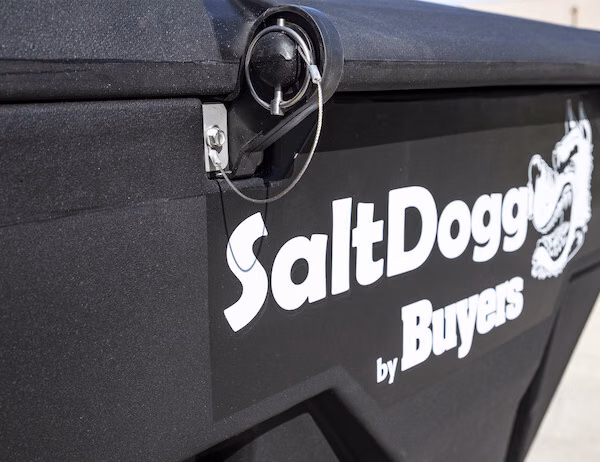 2026 Buyers Products TGS07 11 Cubic Foot Tailgate Spreader - Image 8
