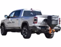 2025 Buyers Products TGSUVPROA 4.4 CUBIC FOOT TAILGATE SPREADER - Image 1