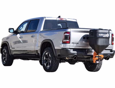 2025 Buyers Products TGSUVPROA 4.4 CUBIC FOOT TAILGATE SPREADER 1