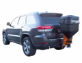2025 Buyers Products TGSUVPROA 4.4 CUBIC FOOT TAILGATE SPREADER - Image 2