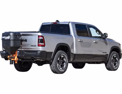2025 Buyers Products TGSUVPROA 4.4 CUBIC FOOT TAILGATE SPREADER 3