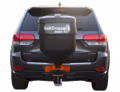2025 Buyers Products TGSUVPROA 4.4 CUBIC FOOT TAILGATE SPREADER - Image 5