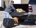 2025 Buyers Products TGSUVPROA 4.4 CUBIC FOOT TAILGATE SPREADER - Image 9
