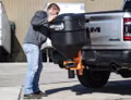 2025 Buyers Products TGSUVPROA 4.4 CUBIC FOOT TAILGATE SPREADER - Image 10