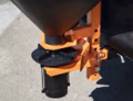 2025 Buyers Products TGSUVPROA 4.4 CUBIC FOOT TAILGATE SPREADER - Image 11