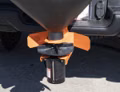 2025 Buyers Products TGSUVPROA 4.4 CUBIC FOOT TAILGATE SPREADER - Image 12