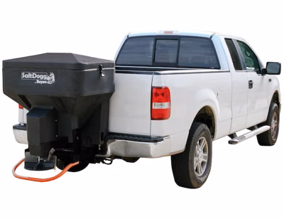 2026 Buyers Products TGS03 8 Cubic Foot Tailgate Spreader 1
