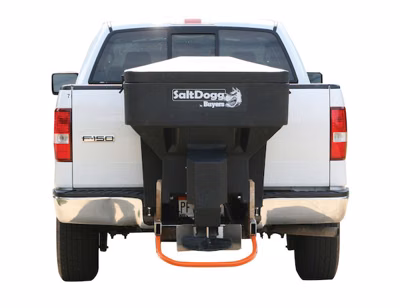 2026 Buyers Products TGS03 8 Cubic Foot Tailgate Spreader 2