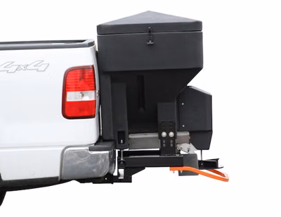 2026 Buyers Products TGS03 8 Cubic Foot Tailgate Spreader 3