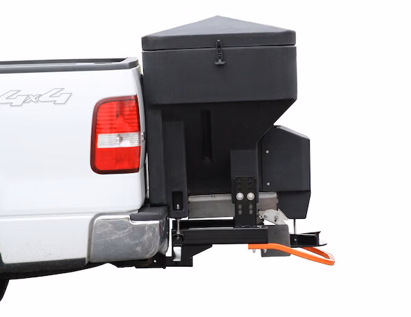 2026 Buyers Products TGS03 8 Cubic Foot Tailgate Spreader - Image 3