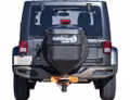 2026 Buyers Products TGSUV1B 4.4 Cubic Foot Tailgate Spreader - Image 3