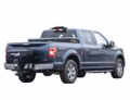 2026 Buyers Products TGS02 4 Cubic Foot Tailgate Spreader - Image 1