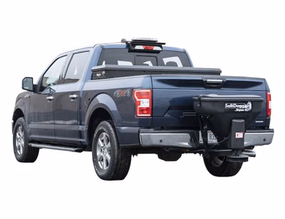 2026 Buyers Products TGS02 4 Cubic Foot Tailgate Spreader 3