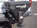 2026 Buyers Products TGS02 4 Cubic Foot Tailgate Spreader - Image 5