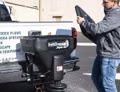 2026 Buyers Products TGS02 4 Cubic Foot Tailgate Spreader - Image 9