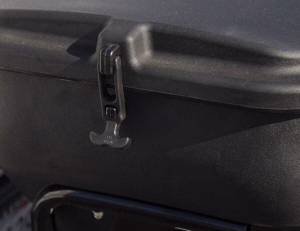 2026 Buyers Products TGS02 4 Cubic Foot Tailgate Spreader - Image 10