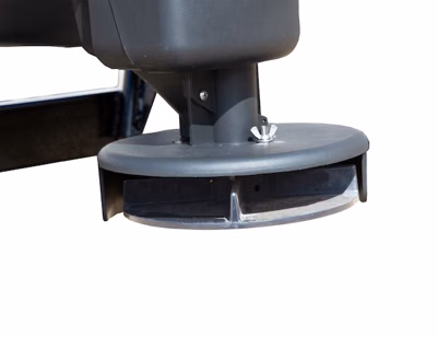2026 Buyers Products TGS02 4 Cubic Foot Tailgate Spreader 13