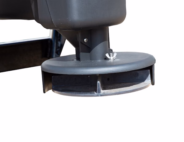 2026 Buyers Products TGS02 4 Cubic Foot Tailgate Spreader - Image 13