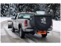 2026 Buyers Products TGS06 10 Cubic Foot Tailgate Spreader - Image 3