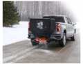 2026 Buyers Products TGS06 10 Cubic Foot Tailgate Spreader - Image 4